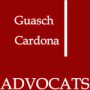 Logo de Guasch Cardona Abogados