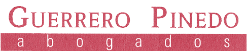 Logo de Guerrero Pinedo Abogados