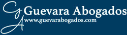 Logo de Guevara Abogados Murcia