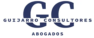 Logo de Guijarro Consultores Abogados