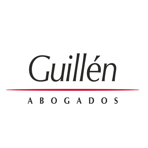 Logo de Guillén Abogados