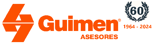 Logo de Guimen Asesores - Archena