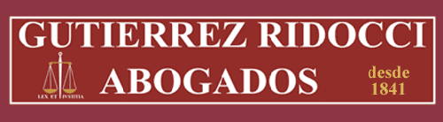 Logo de Gutiérrez Ridocci Abogados