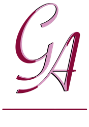 Logo de Guzmán Aguilar Abogados