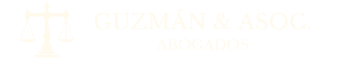 Logo de Guzmán & Asociados Abogados