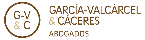 Logo de GVC Abogados