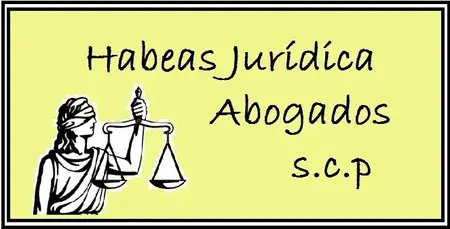 Logo de Habeas Juridica Abogados SCP