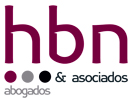 Logo de Hbn Abogados