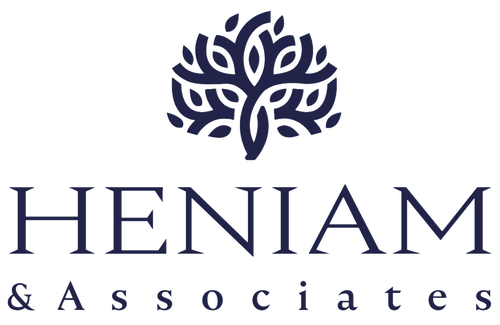 Logo de Heniam & Associates