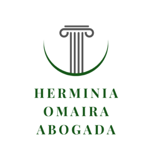 Logo de Herminia Omaira Abogada