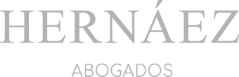 Logo de Hernaez Abogados