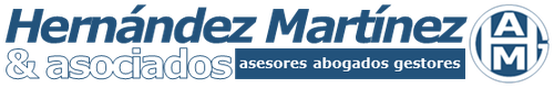 Logo de Hernández Martínez & Aenlle