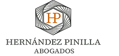 Logo de Hernández Pinilla Abogados