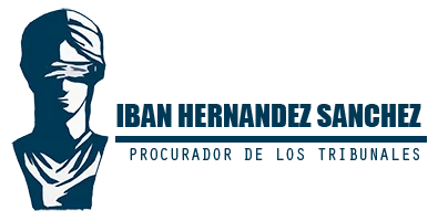 Logo de Hernandez Sánchez Procurador