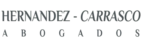 Logo de Hernández y Carrasco Abogados Cartagena