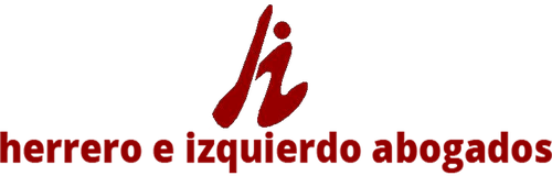 Logo de Herrero e Izquierdo Abogados