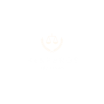 Logo de Herreros Abogados