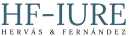 Logo de HF-Iure