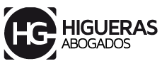 Logo de Higueras Abogados