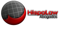 Logo de Hispalaw Abogados