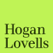 Logo de Hogan Lovells Madrid