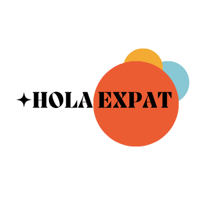 Logo de HolaExpat