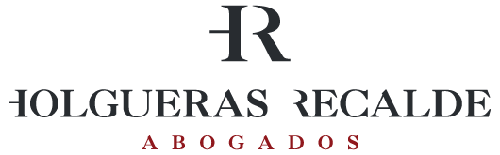 Logo de Holgueras Recalde