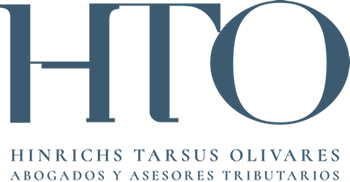 Logo de Hto abogados y asesores tributarios