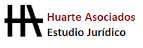 Logo de Huarte Asociados. Estudio Jurídico