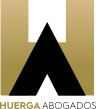 Logo de Huerga Abogados