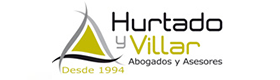 Logo de Hurtado y Villar