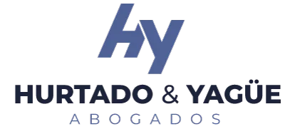 Logo de Hurtado&Yagüe Abogados