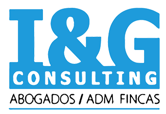 Logo de I & G Consulting - Bufete y administración de fincas Sevilla