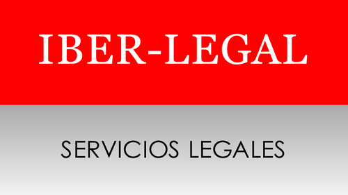 Logo de Iberlegal