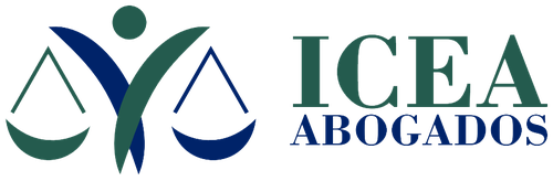 Logo de Icea Abogados