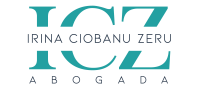 Logo de Icz Abogada