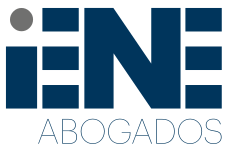 Logo de Iene Abogados