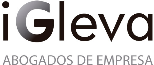 Logo de Igleva