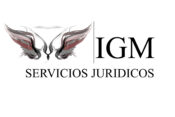 Logo de Igm servicios jurídicos S.L