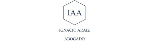 Logo de Ignacio Araiz Abogado