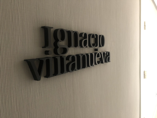 Logo de Ignacio Villanueva Abogado