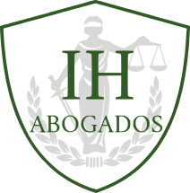 Logo de Ih Abogados