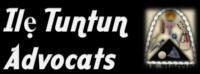 Logo de Ile Tuntun Advocats