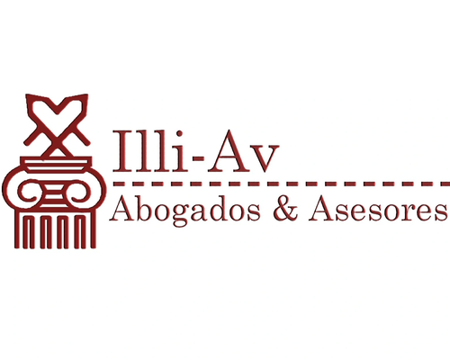 Logo de Illi-av Abogados y Asesores