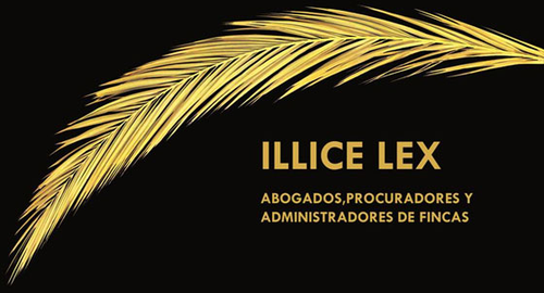 Logo de Illice Lex