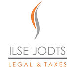 Logo de Ilse Jodts Legal & Taxes, S.L