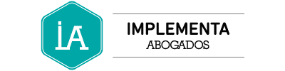 Logo de Implementa Abogados