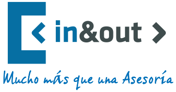 Logo de In & Out Advanced Consulting