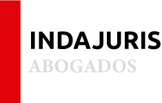 Logo de Indajuris Abogados