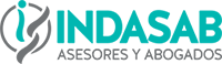 Logo de Indasab Asesores y Abogados S.L